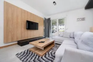 Graniczna Deluxe Apartament - Rzgów