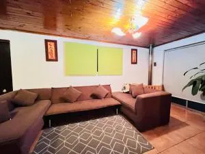 Casa Costa Ñuble - Pullay