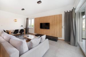 Graniczna Deluxe Apartament