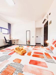 Old Town Retreat Studio 9