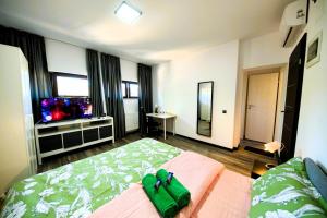 Old Town Retreat Studio 9