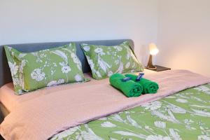 Old Town Retreat Studio 9