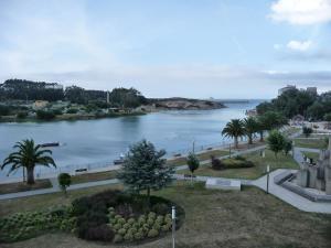 Parque San Ciprián