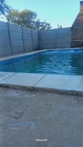 Alojamiento Pytuu Pora