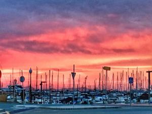 Puerto Pollensa peaceful apartment, mountain views