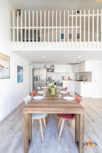 Villas Escapade Chez Max - Proche du port 3 CH : photos des chambres