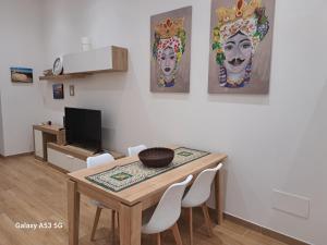 Appartamento Aretusa di G&G