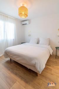 Villas Escapade Chez Max - Proche du port 3 CH : photos des chambres