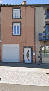 Nouveau Maison Spacieuse