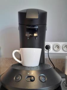 Nouveau Maison Spacieuse