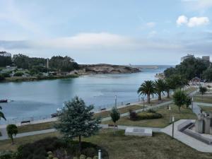 Parque San Ciprián