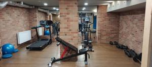 Przyjemne Miejsce w sercu Gdańska