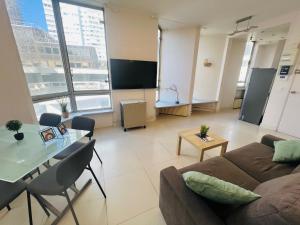 Appartement Tour Eiffel Beaugrenelle Paris