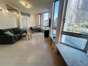 Appartement Tour Eiffel Beaugrenelle Paris