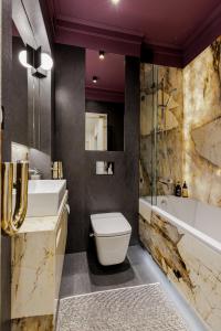 Stone View Residence