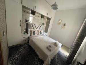 Blue Beach & Sunny Life in Skhirate