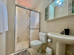 Apartamento Vista Mar na Praia de Xangri-lá