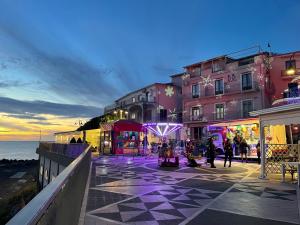 Il MOLO Camere per vacanze