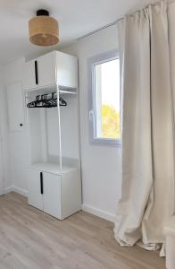 Appartements Charmant appartement dans residence de standing : photos des chambres
