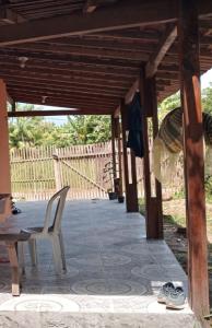 Casa fé para vencer