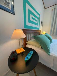 Casa caiçara Paraty