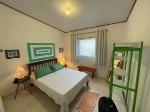 Casa caiçara Paraty