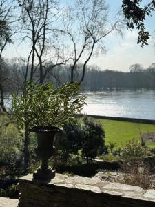Maison 4 chambres près d Angers et à 500 m de la Loire