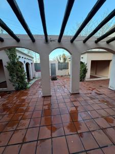 Duplex Aconcagua
