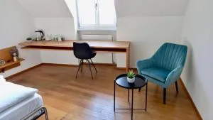 CENTRALLEY Apartment - Riehen