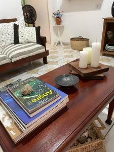 Casa caiçara Paraty