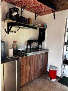 Zingara de la Montaña: Hermosa Casa en Zipaquira