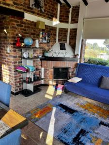 Zingara de la Montaña: Hermosa Casa en Zipaquira