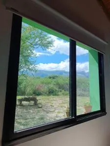 El buen retiro - Los Molles