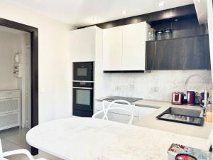 Appartements M45 Marquer Grand T3 centre-ville : photos des chambres