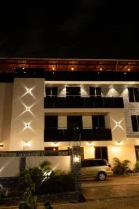 York Villa - Ashalebotwe