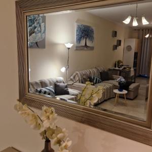 Sliema Viani Large Superior 3-Bedroom Apartment