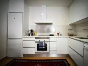 Comfy - Sea view Villa - 艾斯库拜尔斯