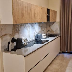 Sliema Viani Large Superior 3-Bedroom Apartment