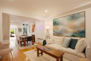 Urban Haven, Surry Hills Isyd