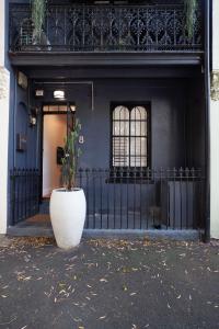 Urban Haven, Surry Hills