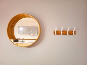Appartements Appartement cosy T3 - RER C 400m : photos des chambres