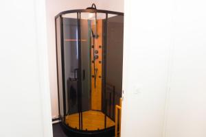 Appartement cosy T3 - RER C 400m