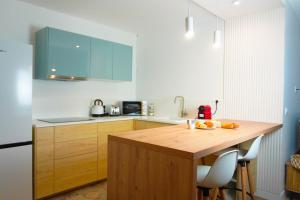 Appartements Appartement cosy T3 - RER C 400m : photos des chambres