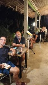 Baan Hotelier Resort