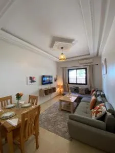 Dar sultane - Gueliz