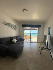 Departamento junto al mar - Ciudad del Mar Manta - Pacoche