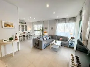 Gold Beach - Balerma