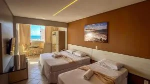 Hotel Boreas - 卡斯卡韦尔