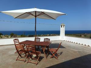 Villa del Gheppio img16