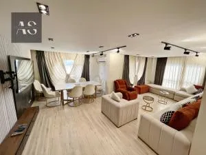 Alshemy Serviced Apartments - Madinaty